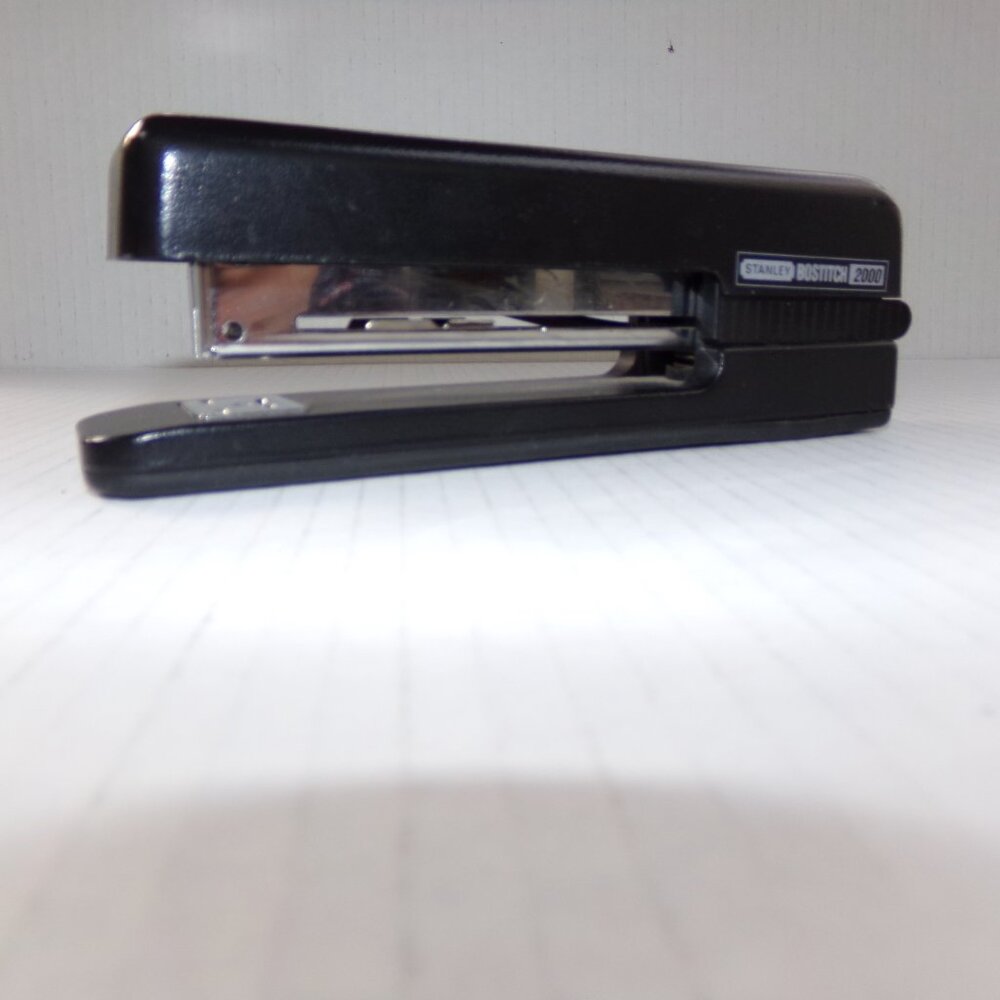 Stanley Bostitch 2000 Stapler / Fastener - Picture 12 of 13